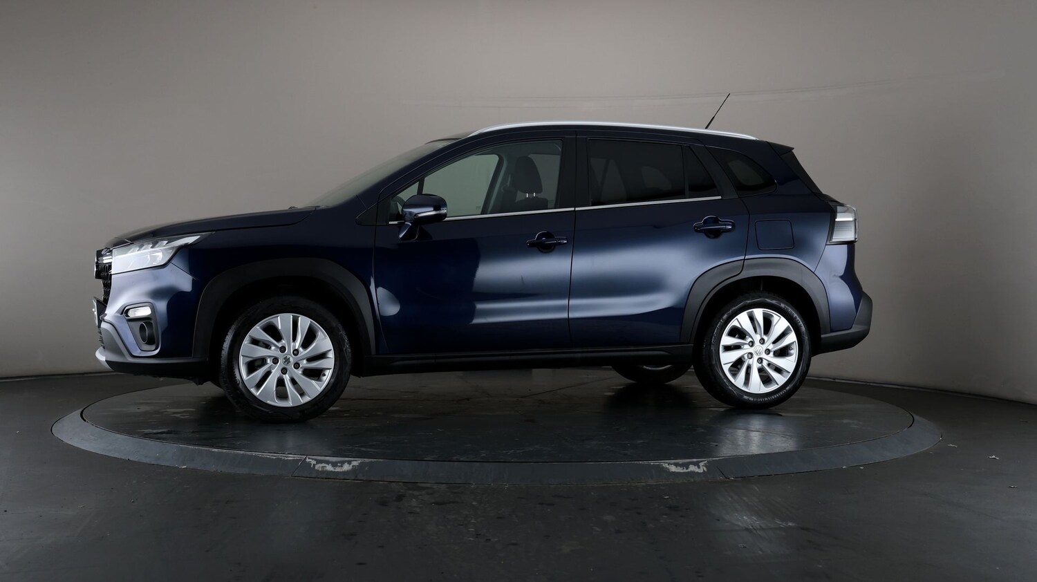 Used Suzuki SX4 S-Cross for sale - 76811254: Photo 30
