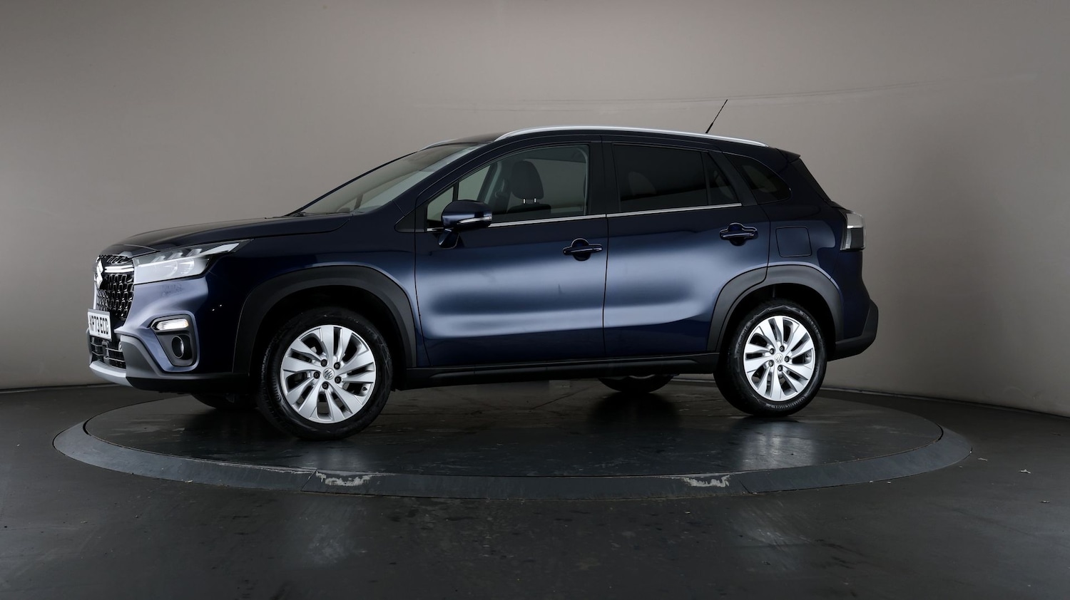 Used Suzuki SX4 S-Cross for sale - 76811254: Photo 31