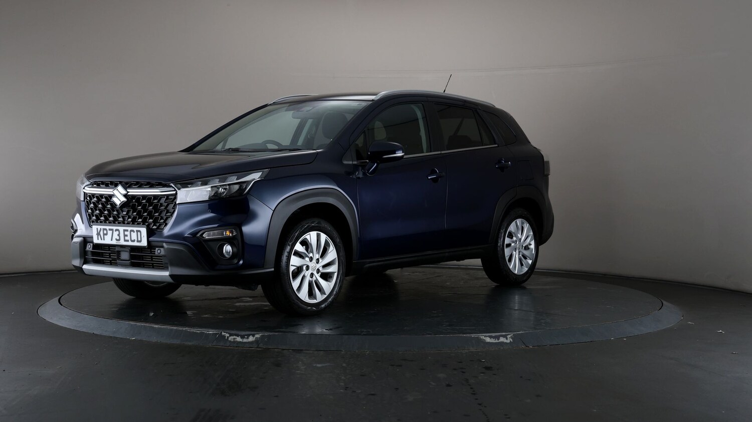 Used Suzuki SX4 S-Cross for sale - 76811254: Photo 34