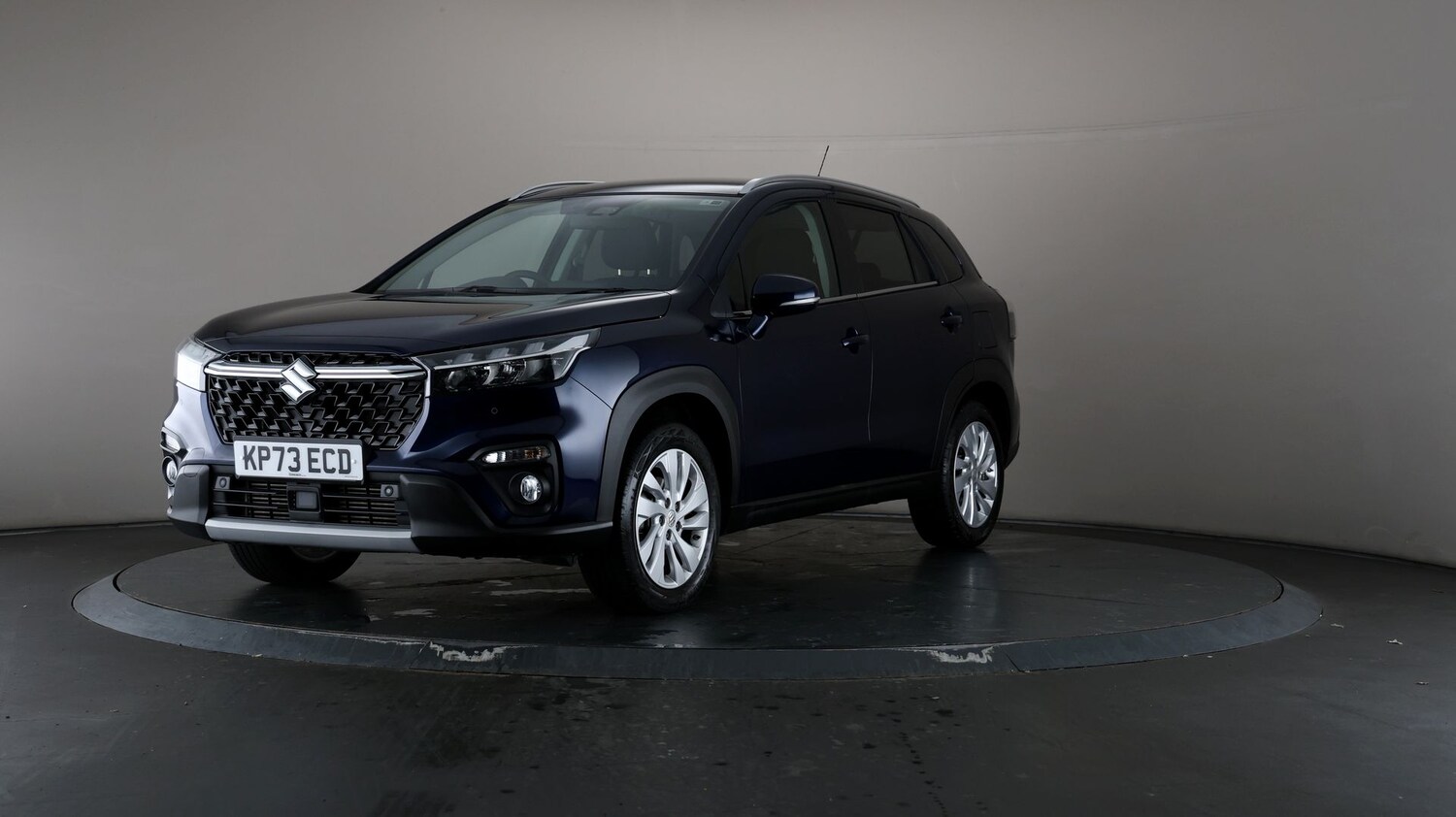 Used Suzuki SX4 S-Cross for sale - 76811254: Photo 35