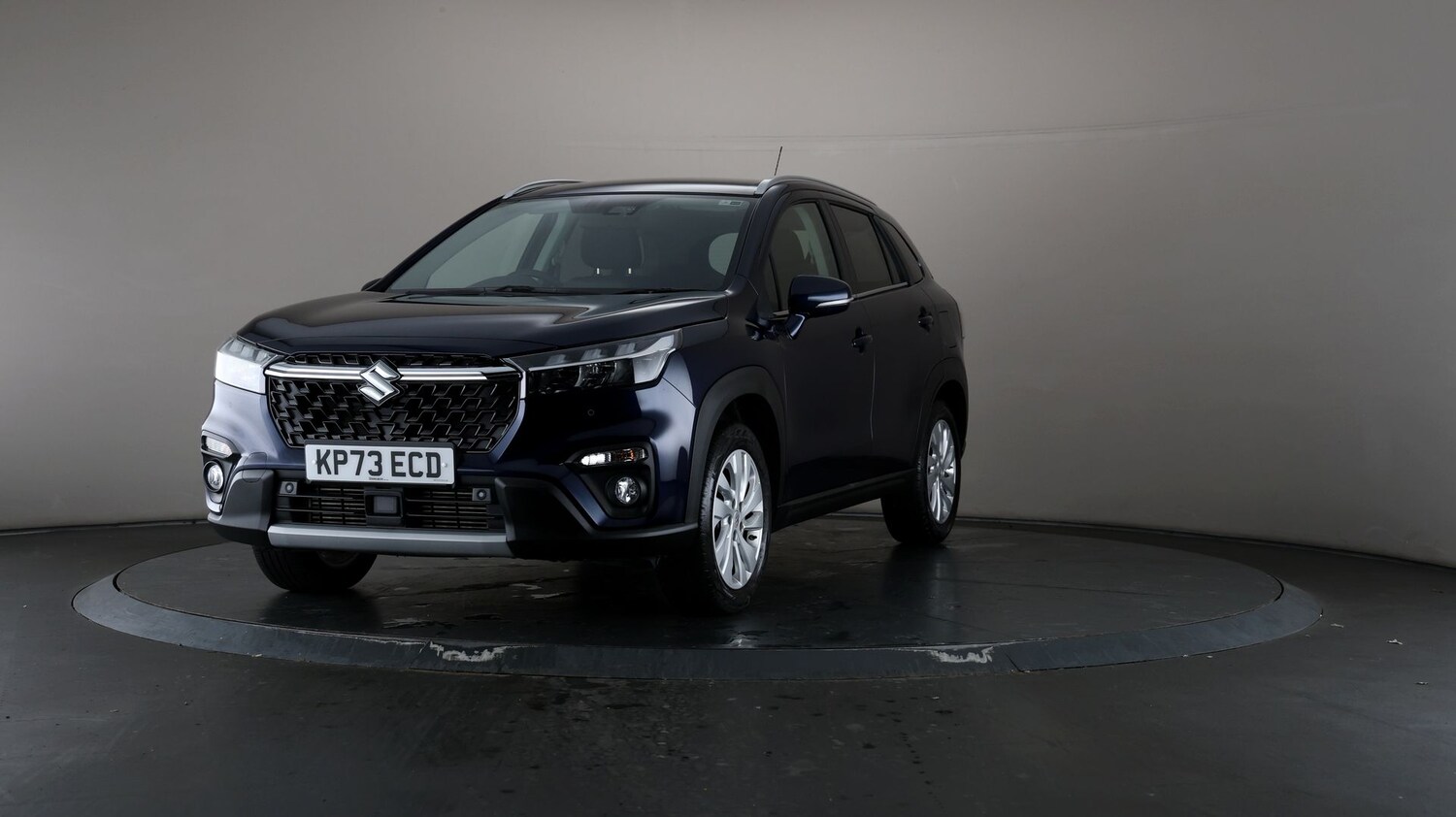 Used Suzuki SX4 S-Cross for sale - 76811254: Photo 36