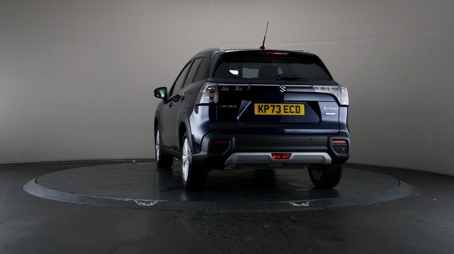 Used Suzuki SX4 S-Cross for sale - 76811254: Photo 37
