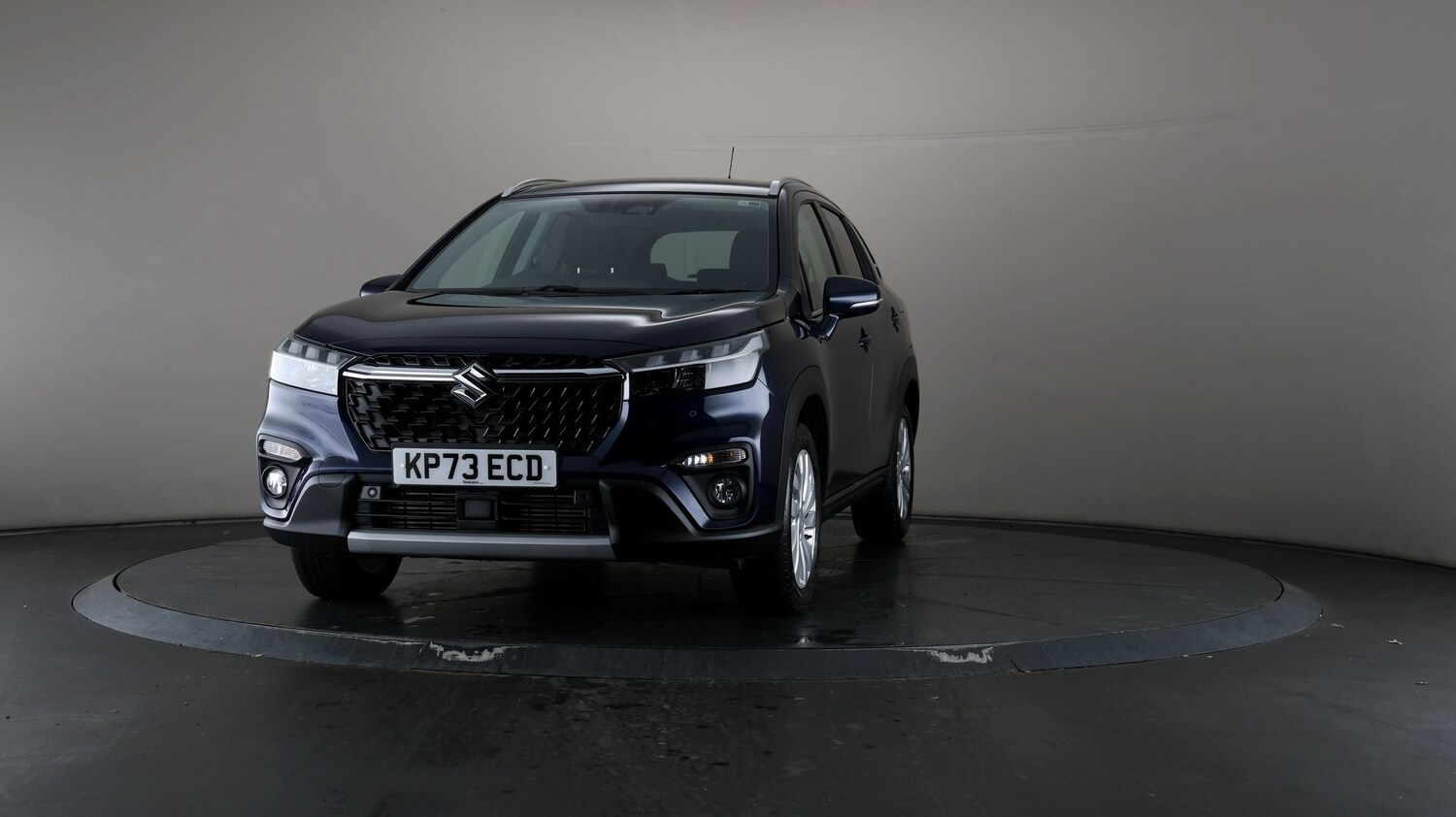 Used Suzuki SX4 S-Cross for sale - 76811254: Photo 38