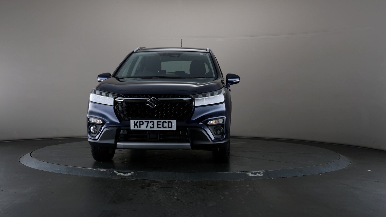 Used Suzuki SX4 S-Cross for sale - 76811254: Photo 39