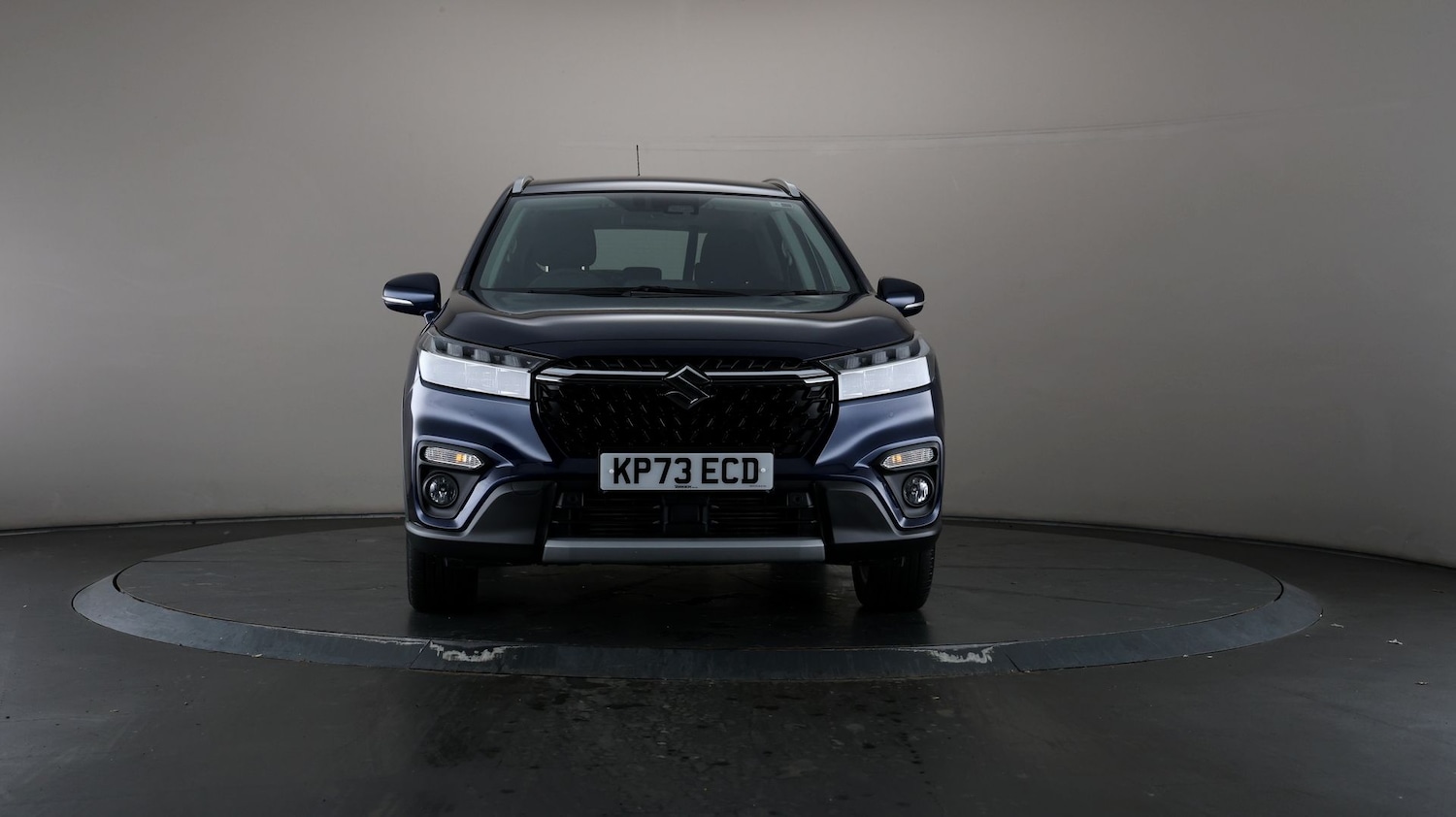 Used Suzuki SX4 S-Cross for sale - 76811254: Photo 40