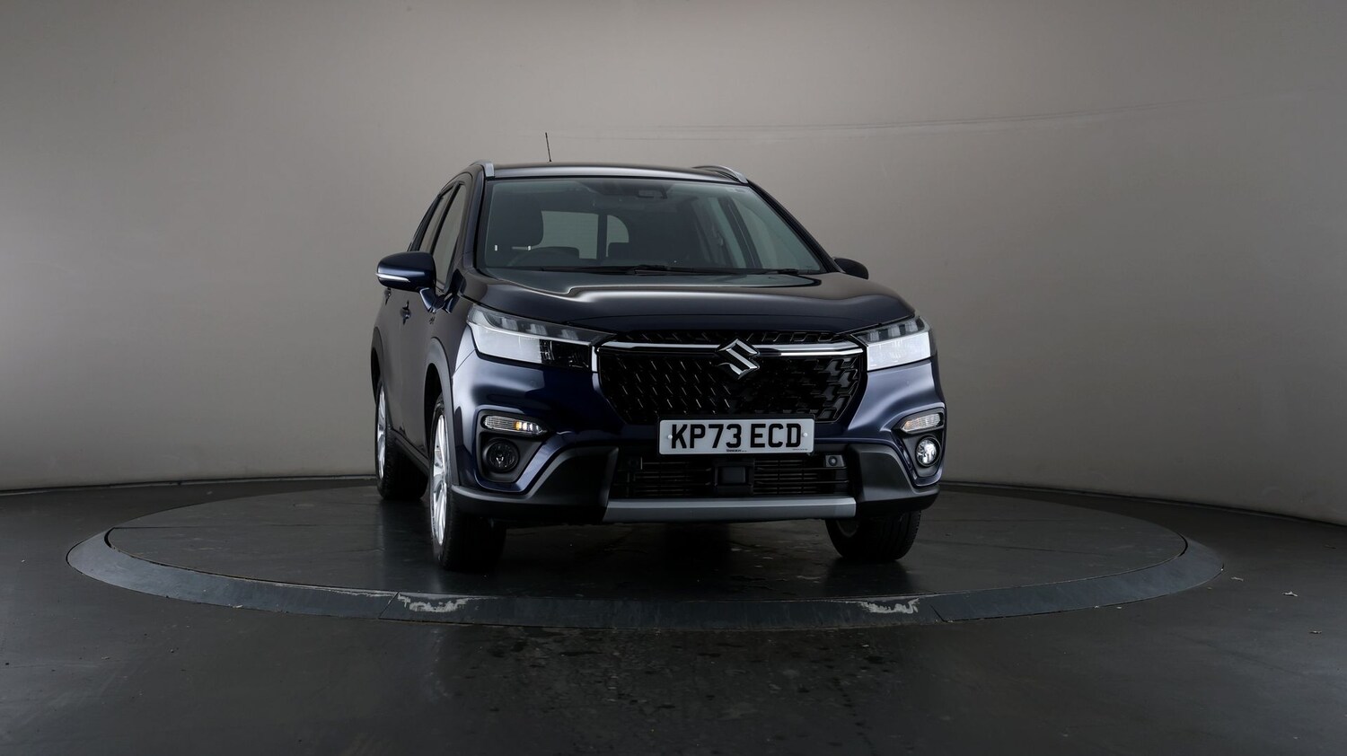 Used Suzuki SX4 S-Cross for sale - 76811254: Photo 41