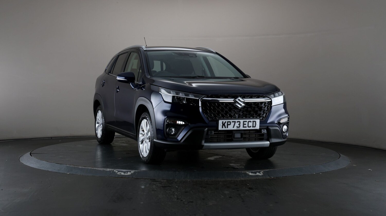 Used Suzuki SX4 S-Cross for sale - 76811254: Photo 42