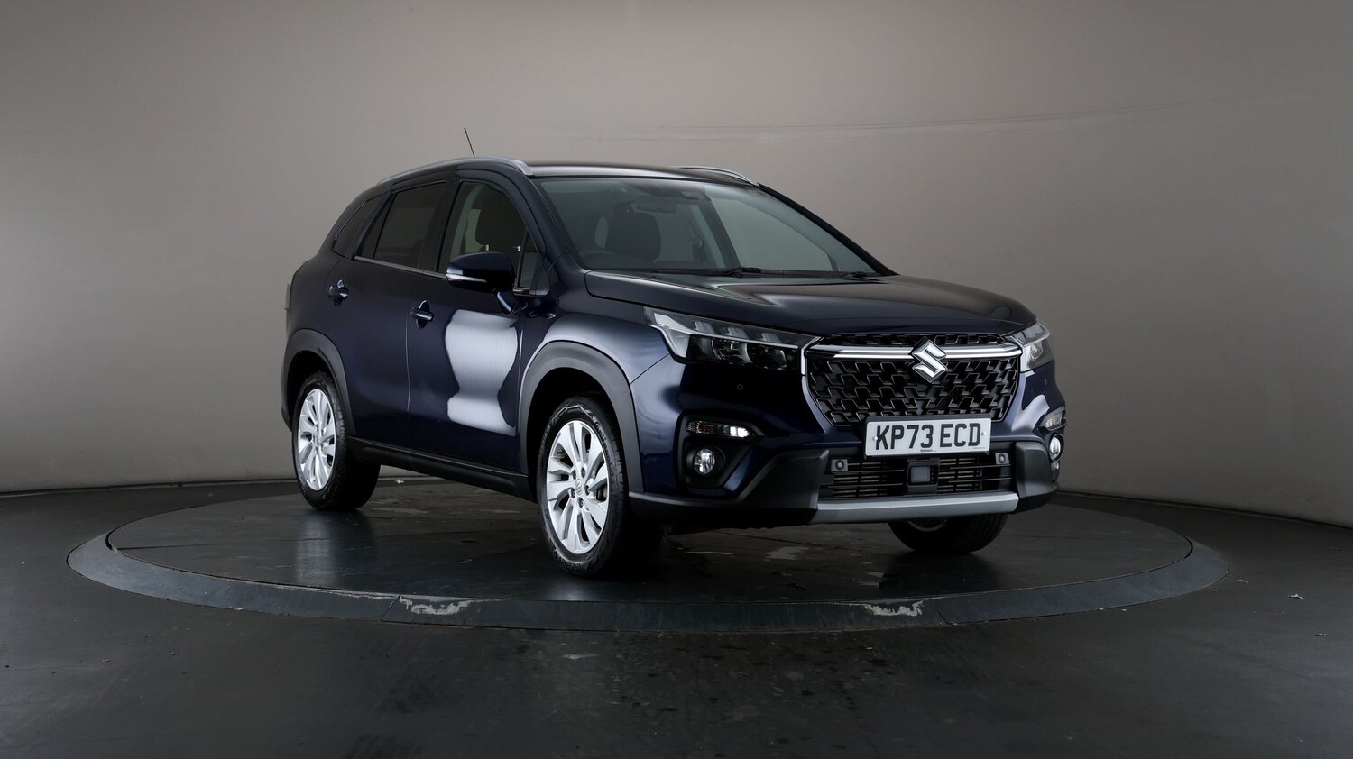 Used Suzuki SX4 S-Cross for sale - 76811254: Photo 43