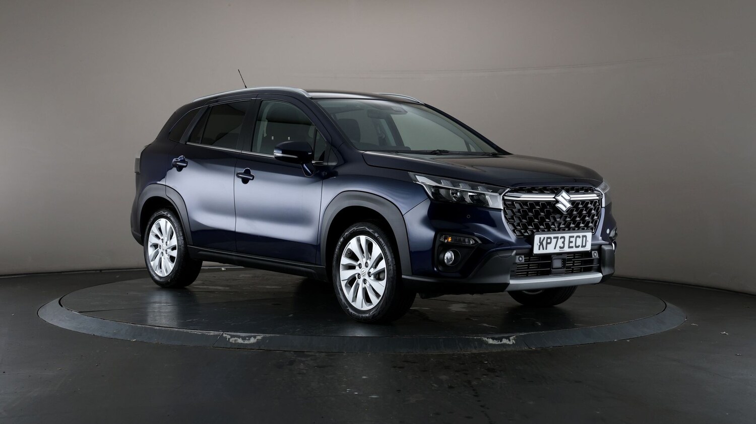 Used Suzuki SX4 S-Cross for sale - 76811254: Photo 44