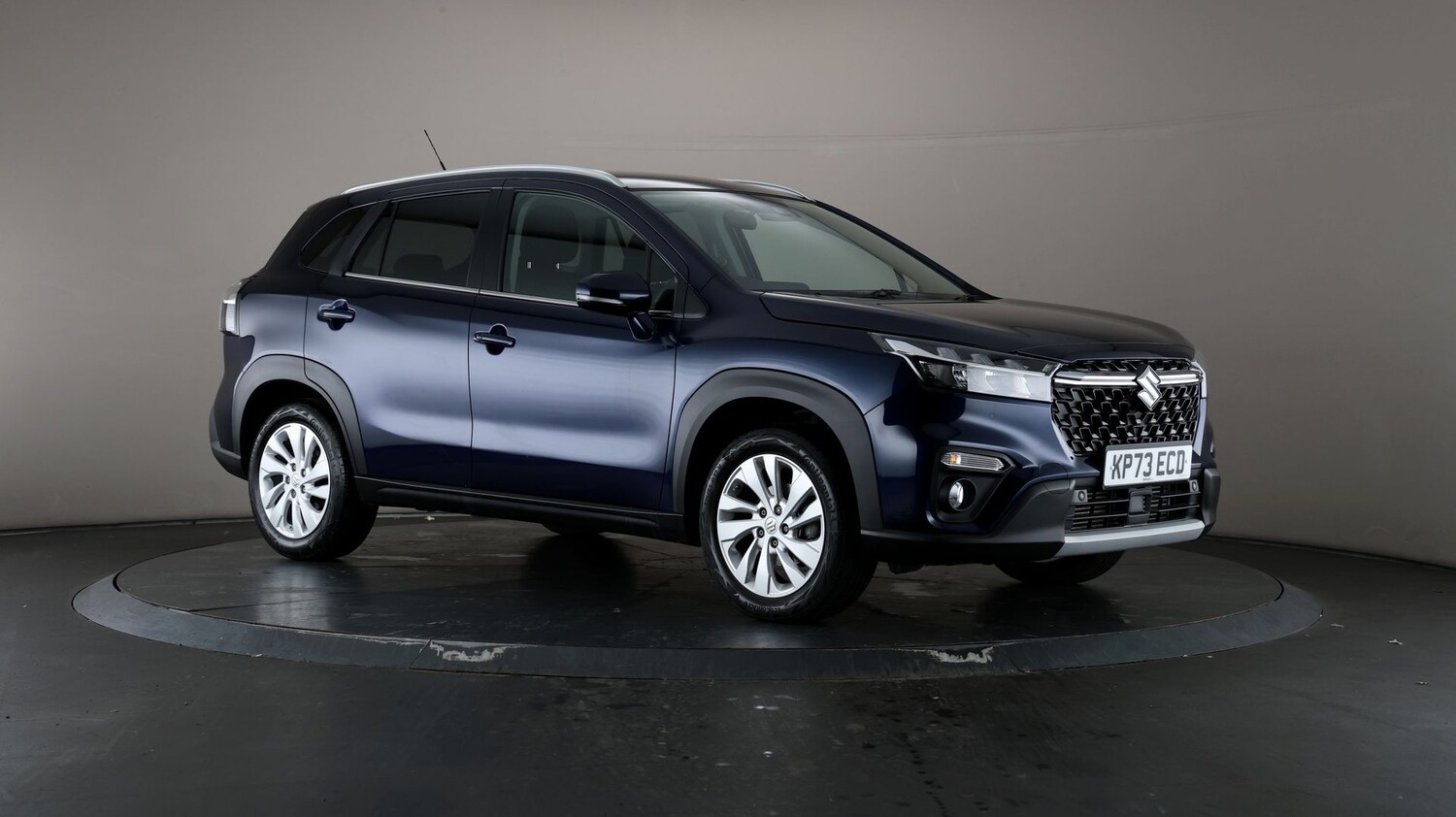 Used Suzuki SX4 S-Cross for sale - 76811254: Photo 45