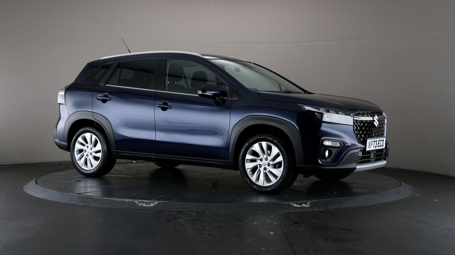 Used Suzuki SX4 S-Cross for sale - 76811254: Photo 46