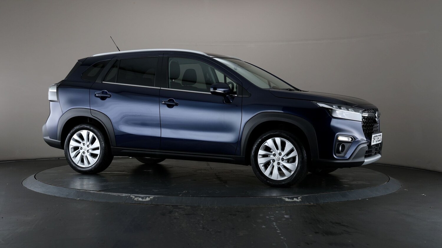 Used Suzuki SX4 S-Cross for sale - 76811254: Photo 47
