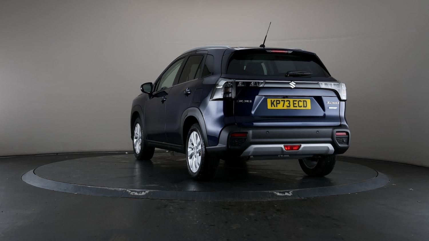 Used Suzuki SX4 S-Cross for sale - 76811254: Photo 48