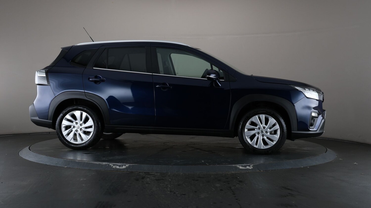 Used Suzuki SX4 S-Cross for sale - 76811254: Photo 50