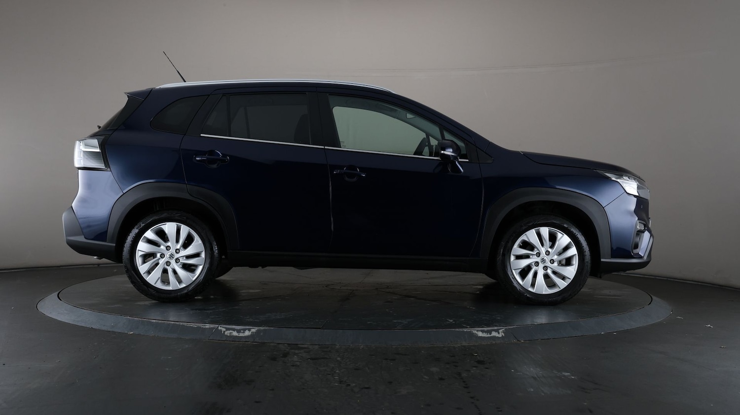 Used Suzuki SX4 S-Cross for sale - 76811254: Photo 51