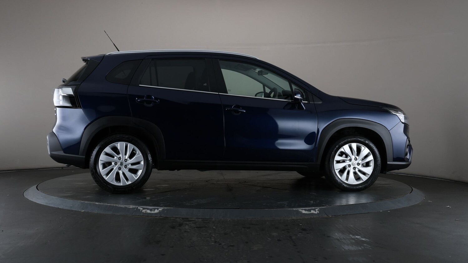Used Suzuki SX4 S-Cross for sale - 76811254: Photo 52