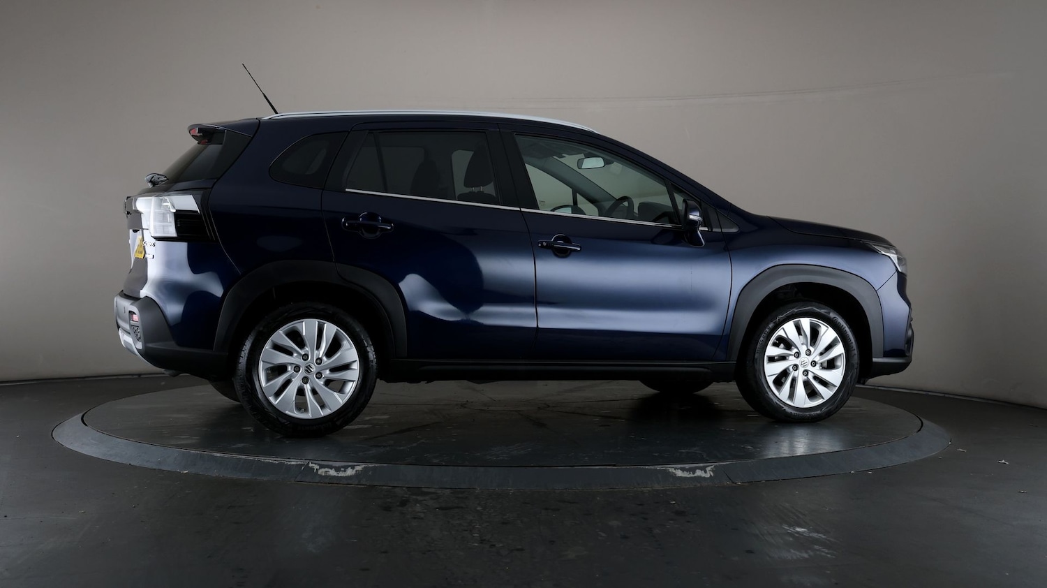 Used Suzuki SX4 S-Cross for sale - 76811254: Photo 53