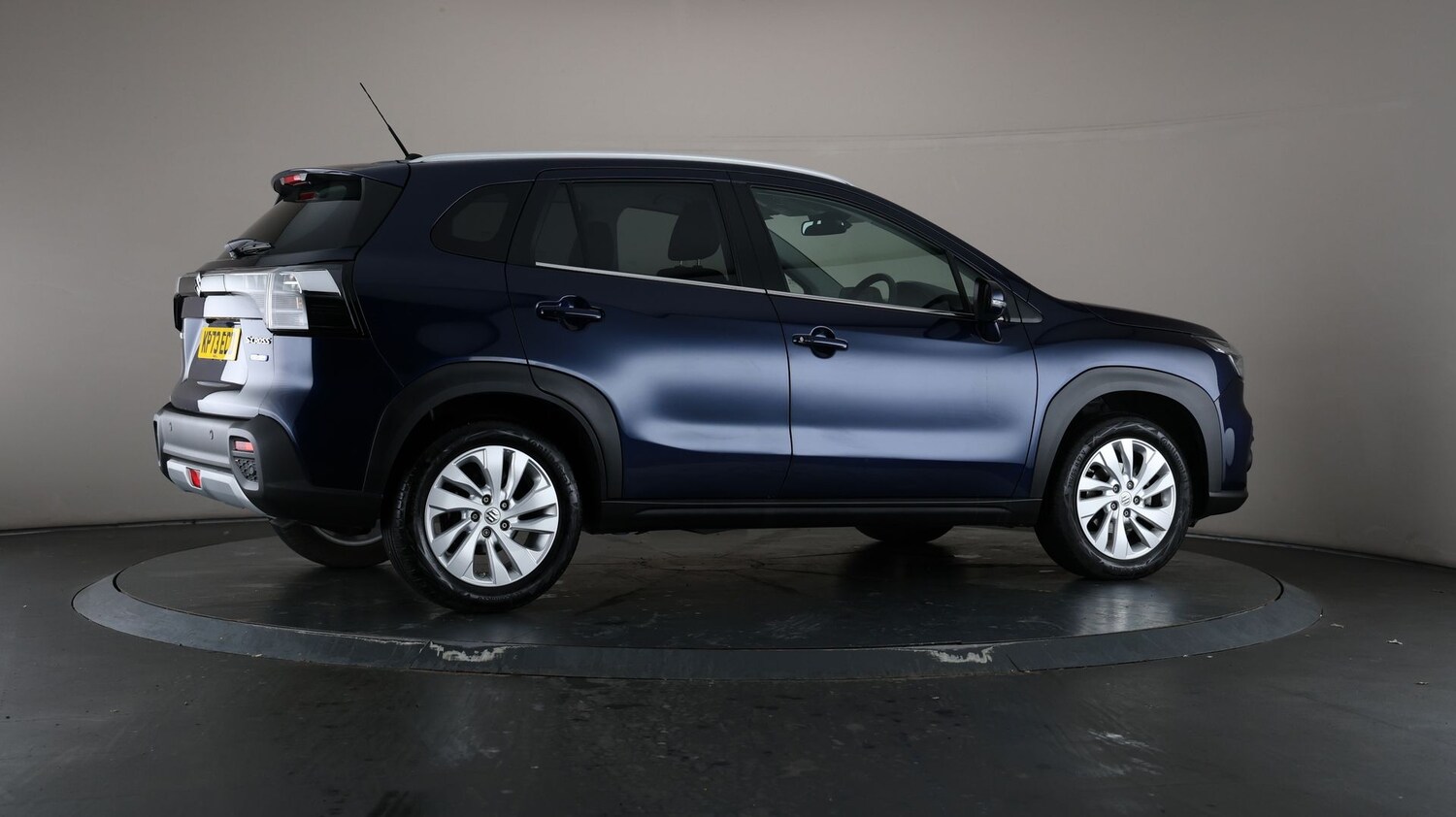 Used Suzuki SX4 S-Cross for sale - 76811254: Photo 54