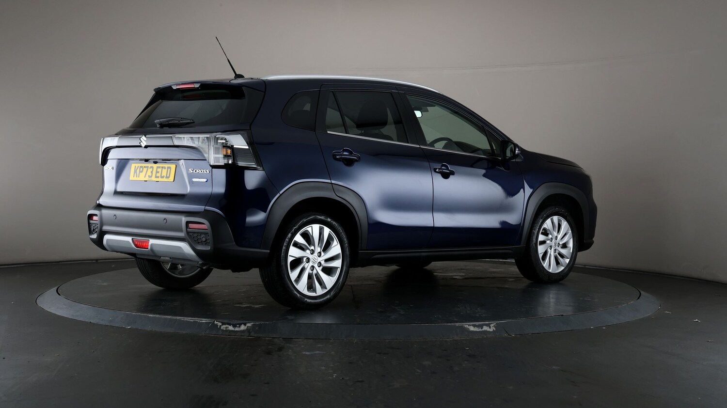 Used Suzuki SX4 S-Cross for sale - 76811254: Photo 56