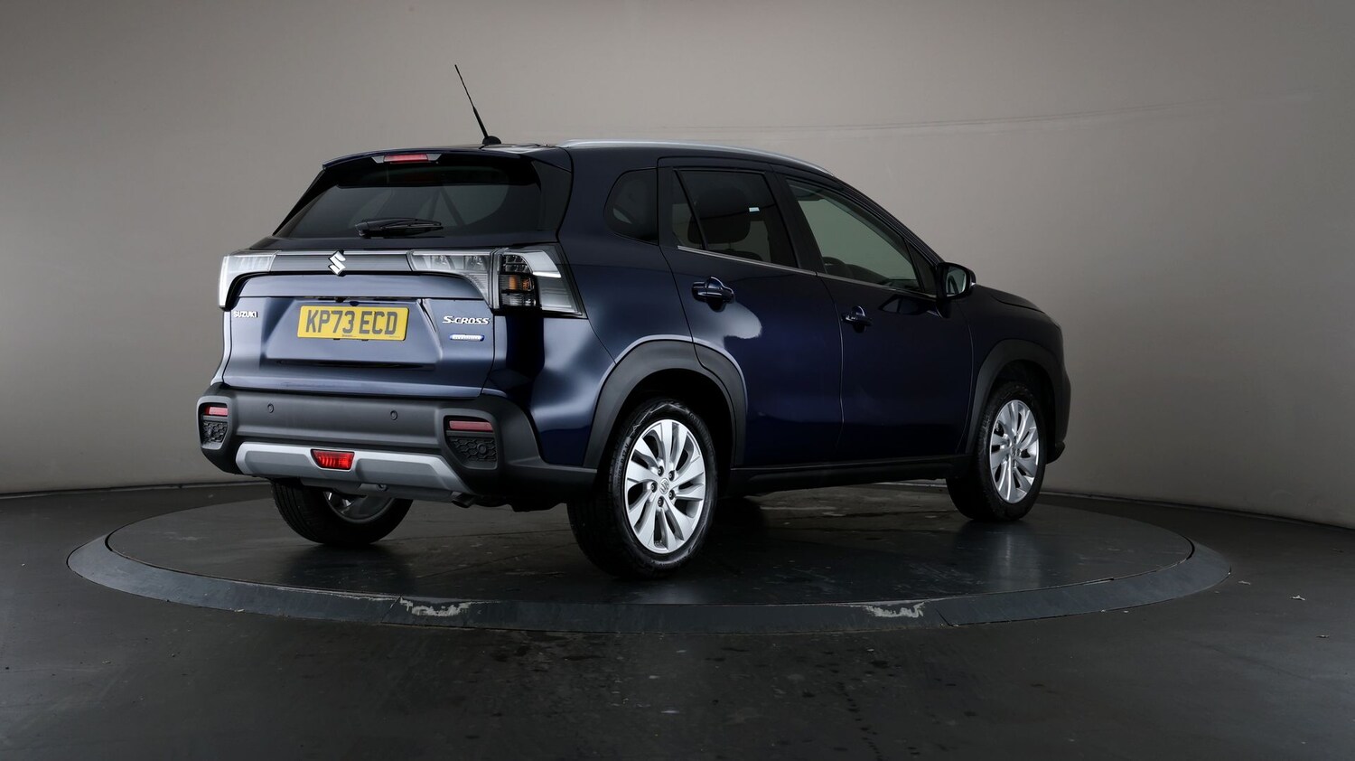 Used Suzuki SX4 S-Cross for sale - 76811254: Photo 57