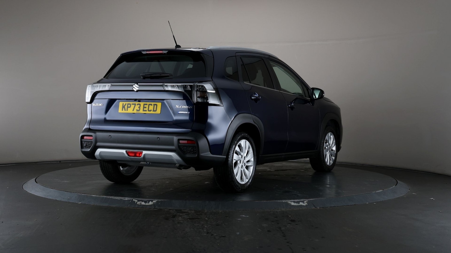 Used Suzuki SX4 S-Cross for sale - 76811254: Photo 58