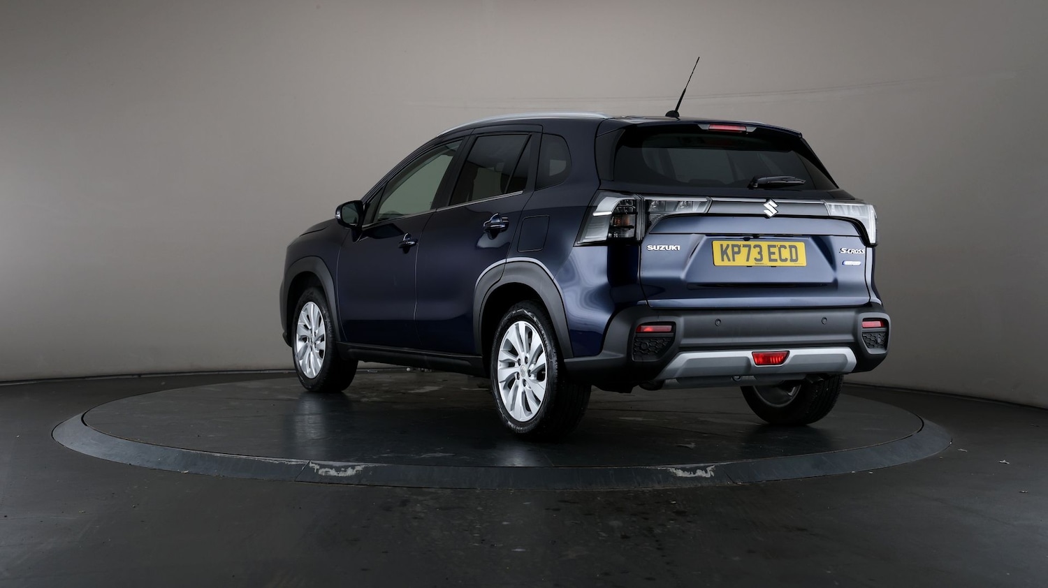 Used Suzuki SX4 S-Cross for sale - 76811254: Photo 59