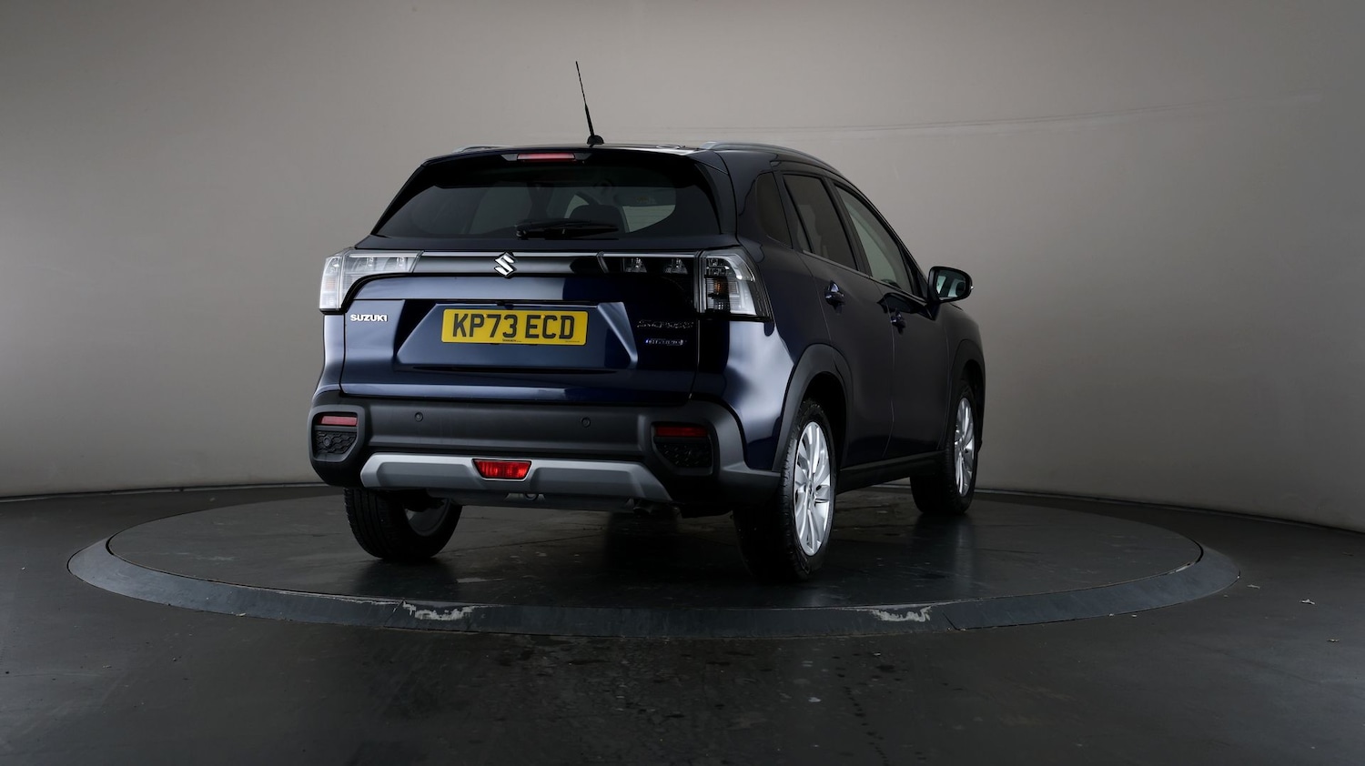 Used Suzuki SX4 S-Cross for sale - 76811254: Photo 60