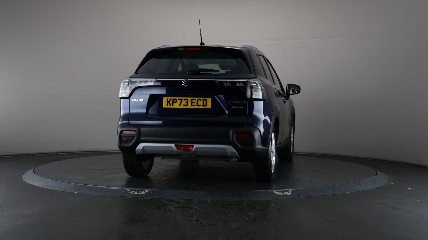 Used Suzuki SX4 S-Cross for sale - 76811254: Photo 61