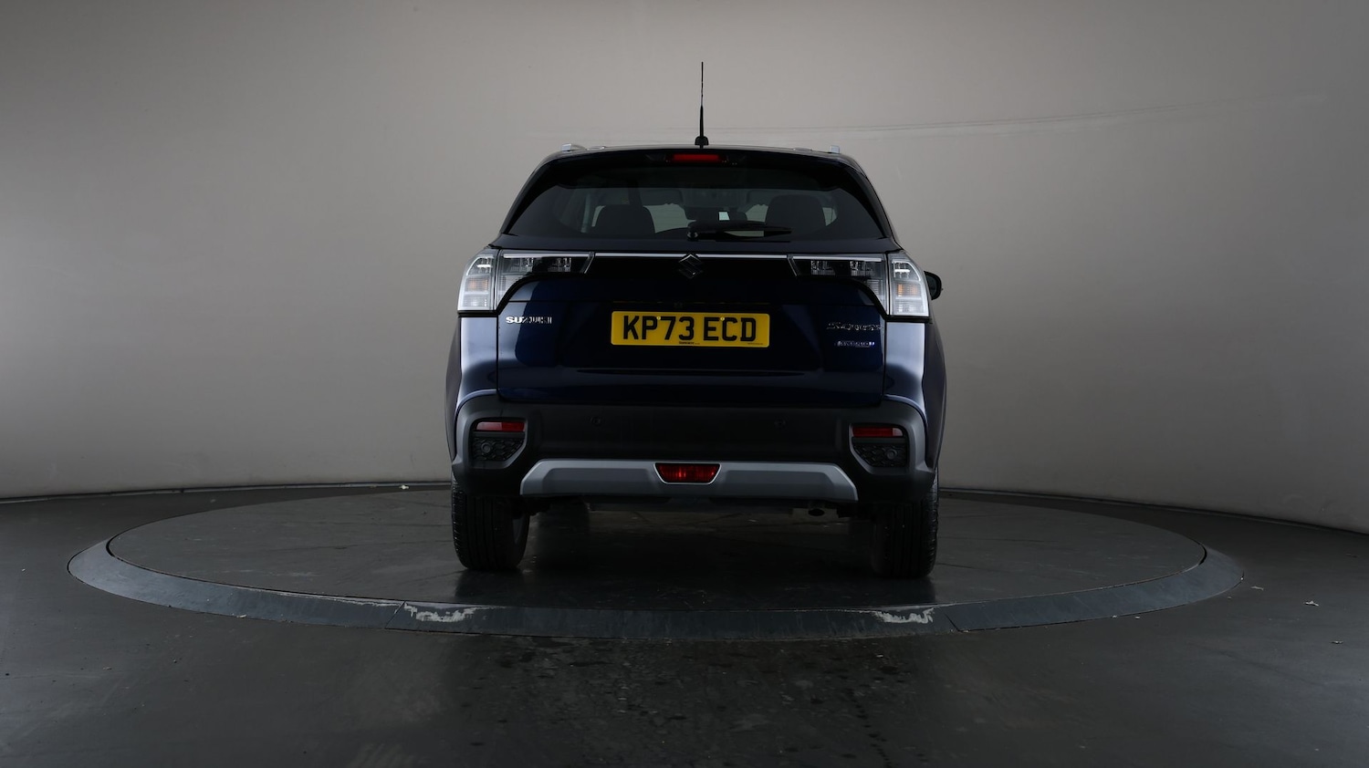 Used Suzuki SX4 S-Cross for sale - 76811254: Photo 62