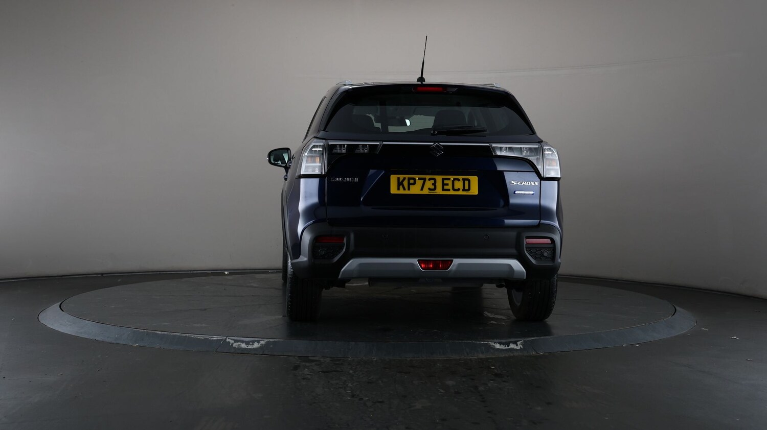 Used Suzuki SX4 S-Cross for sale - 76811254: Photo 63