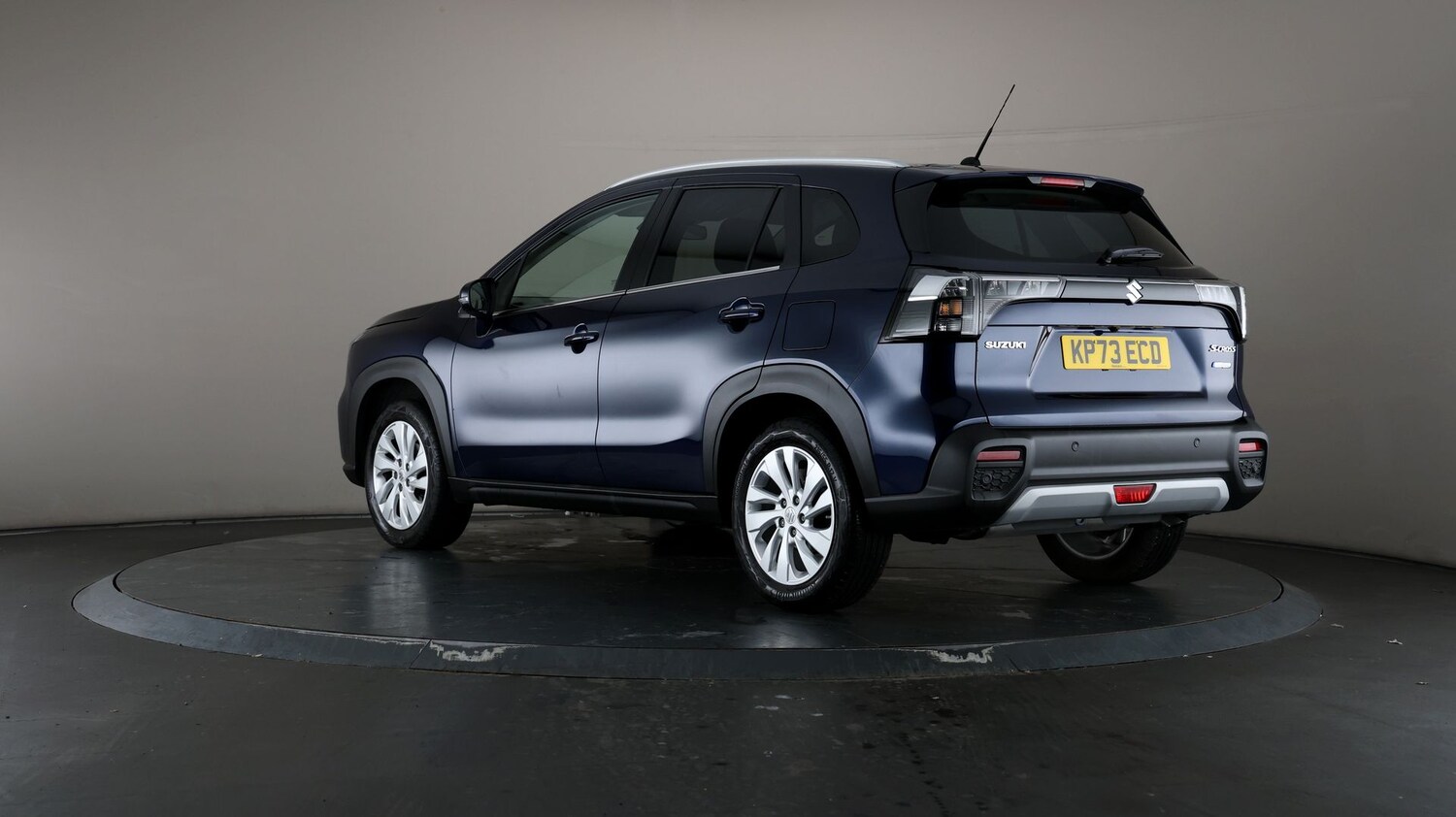 Used Suzuki SX4 S-Cross for sale - 76811254: Photo 64