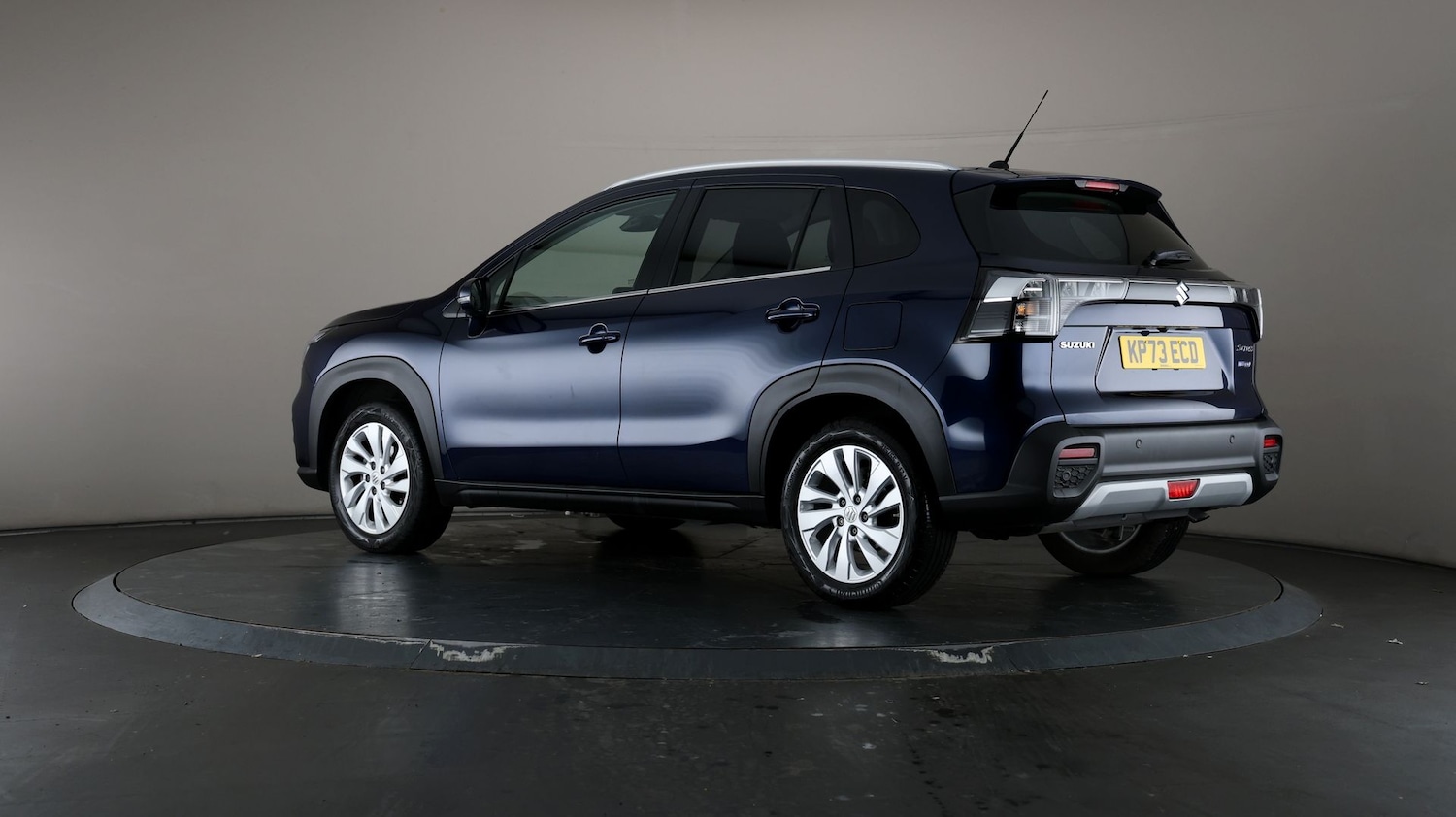 Used Suzuki SX4 S-Cross for sale - 76811254: Photo 65