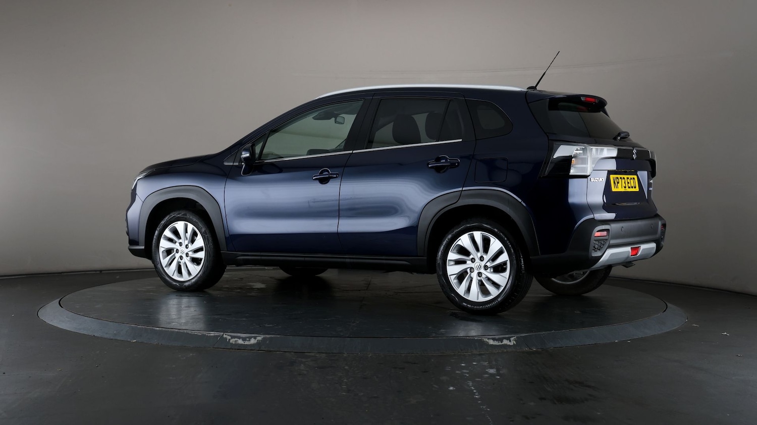 Used Suzuki SX4 S-Cross for sale - 76811254: Photo 66