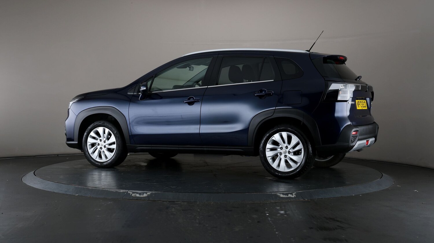 Used Suzuki SX4 S-Cross for sale - 76811254: Photo 67