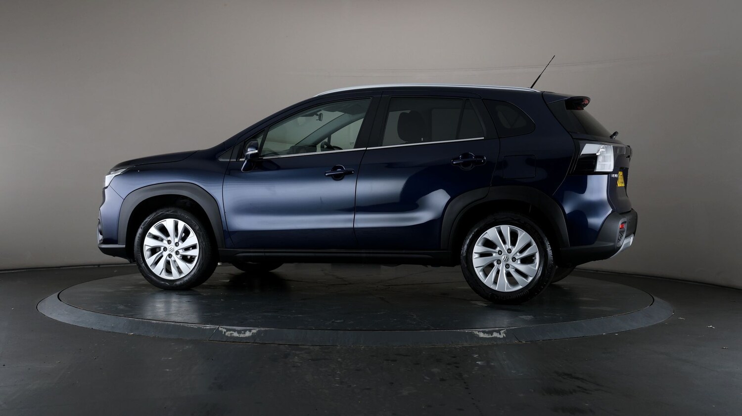 Used Suzuki SX4 S-Cross for sale - 76811254: Photo 68