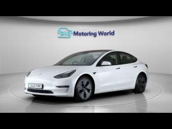 Used Tesla Model 3 2021 for sale - 75166001: Photo