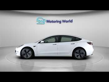 Used Tesla Model 3 2021 for sale - 75166001: Photo
