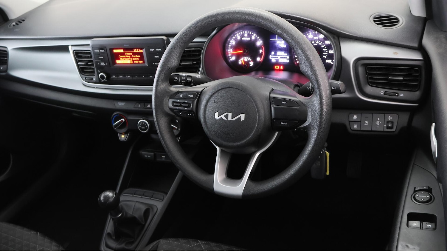 Used Kia Rio 2022 for sale - 76433135: Photo 10