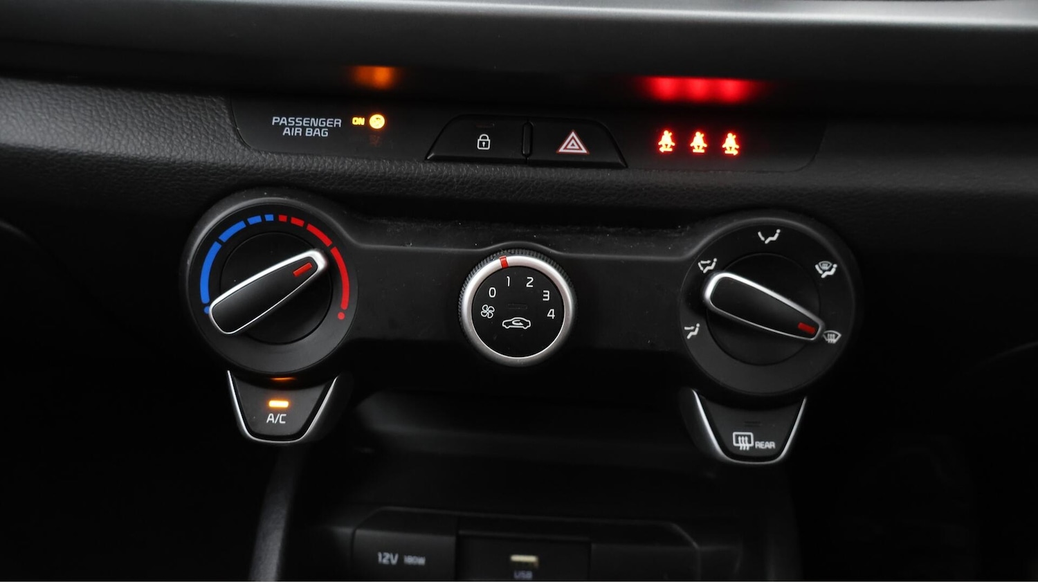 Used Kia Rio 2022 for sale - 76433135: Photo 13