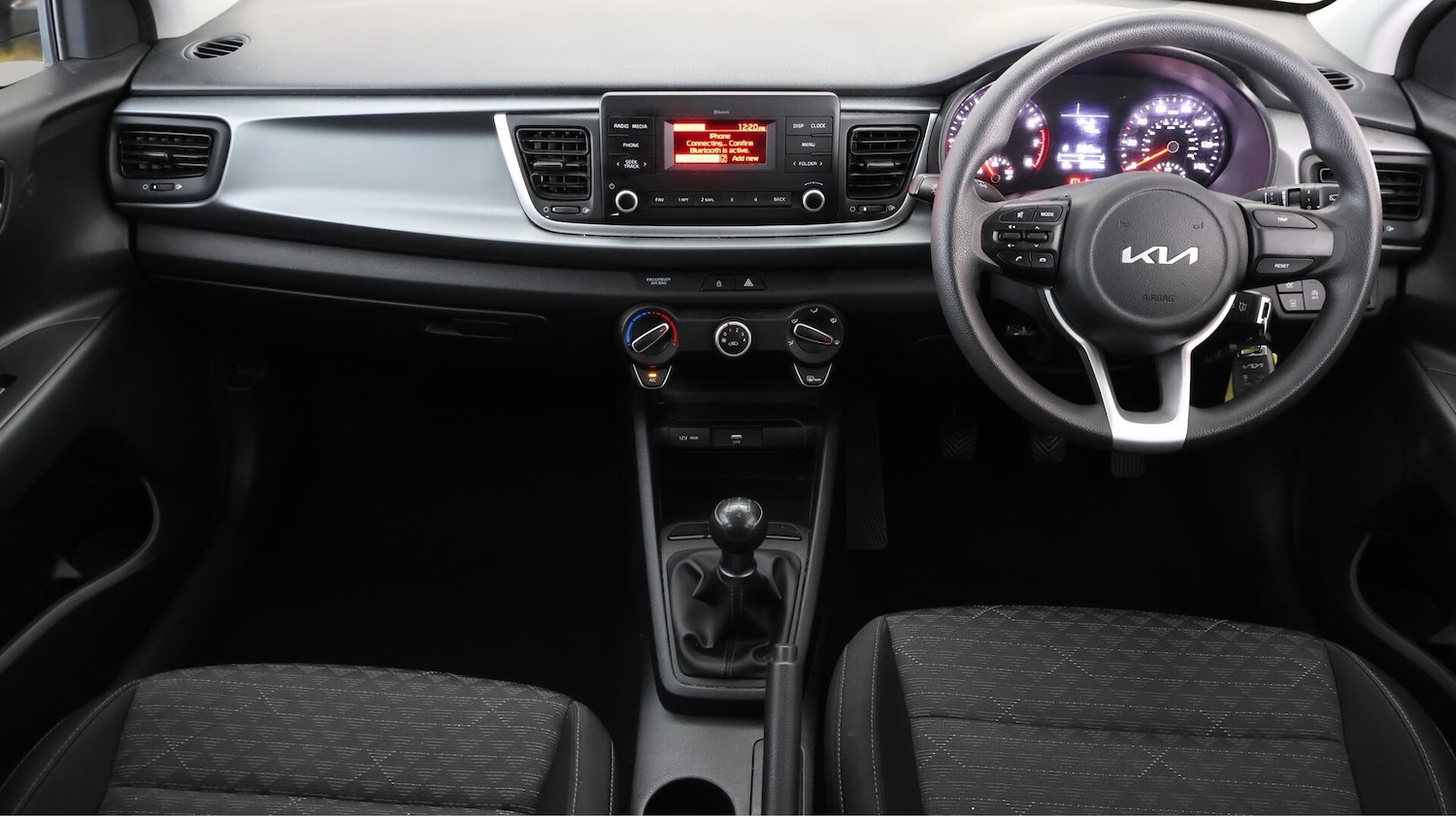 Used Kia Rio 2022 for sale - 76433135: Photo 14