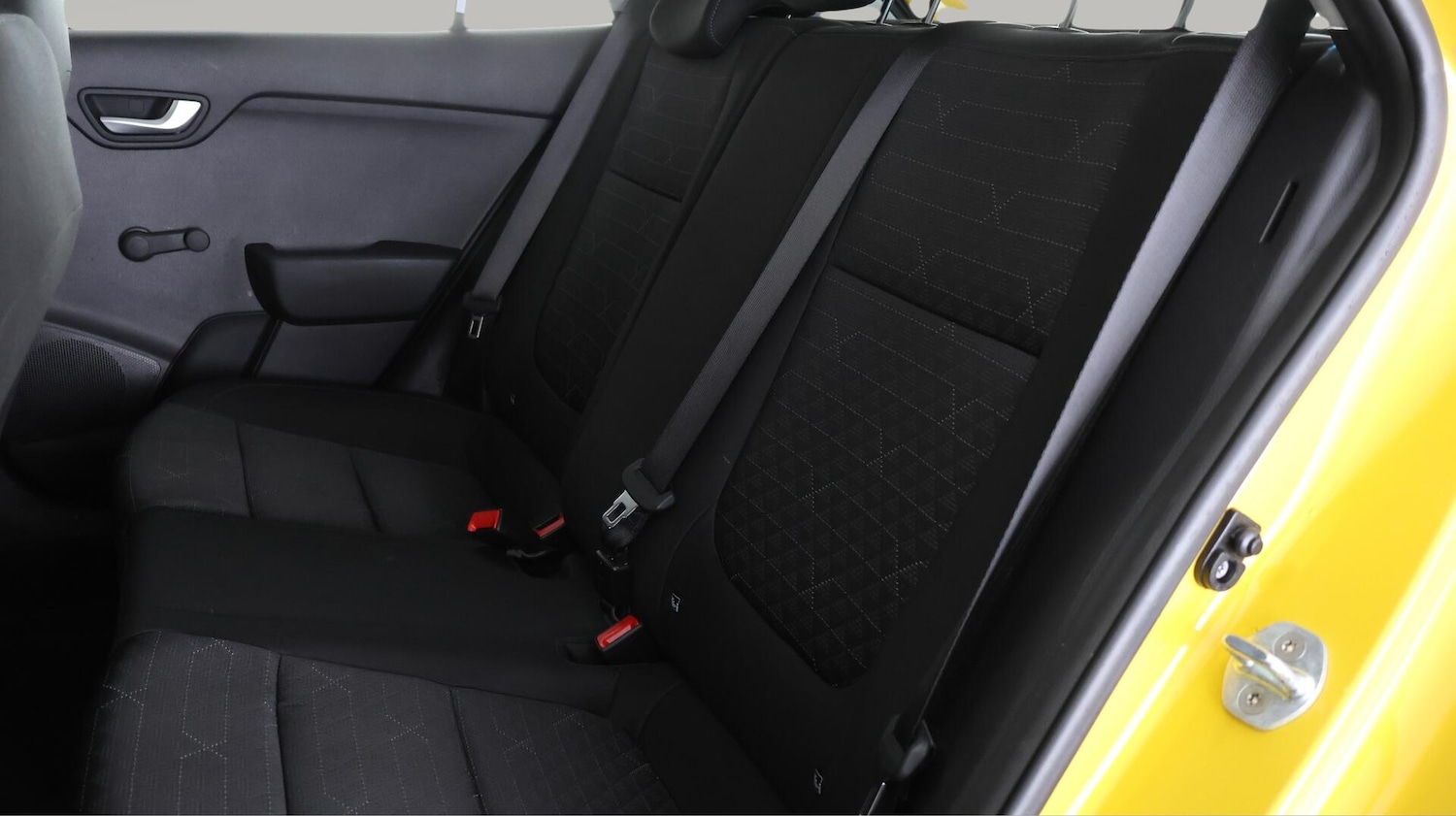 Used Kia Rio 2022 for sale - 76433135: Photo 17