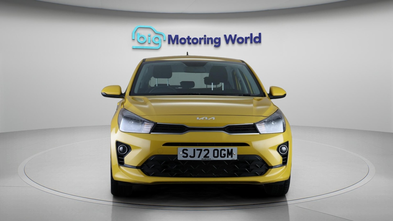 Used Kia Rio 2022 for sale - 76433135: Photo 3