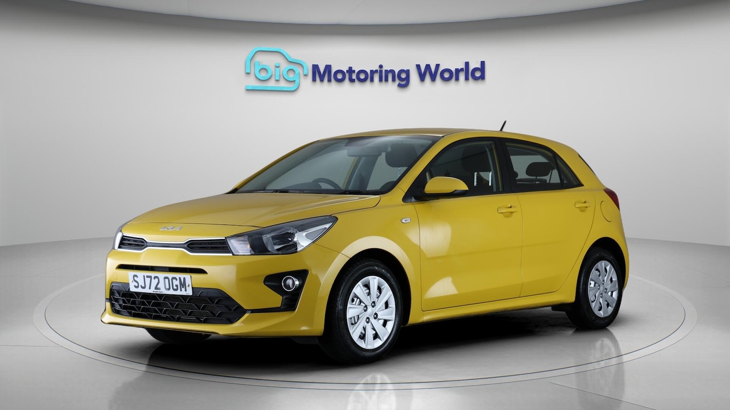Used Kia Rio 2022 for sale - 76433135: Photo 4