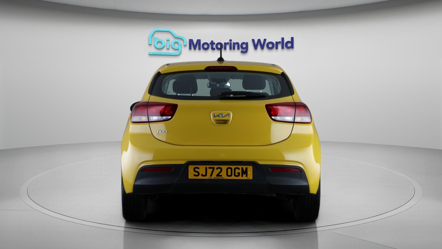 Used Kia Rio 2022 for sale - 76433135: Photo 7