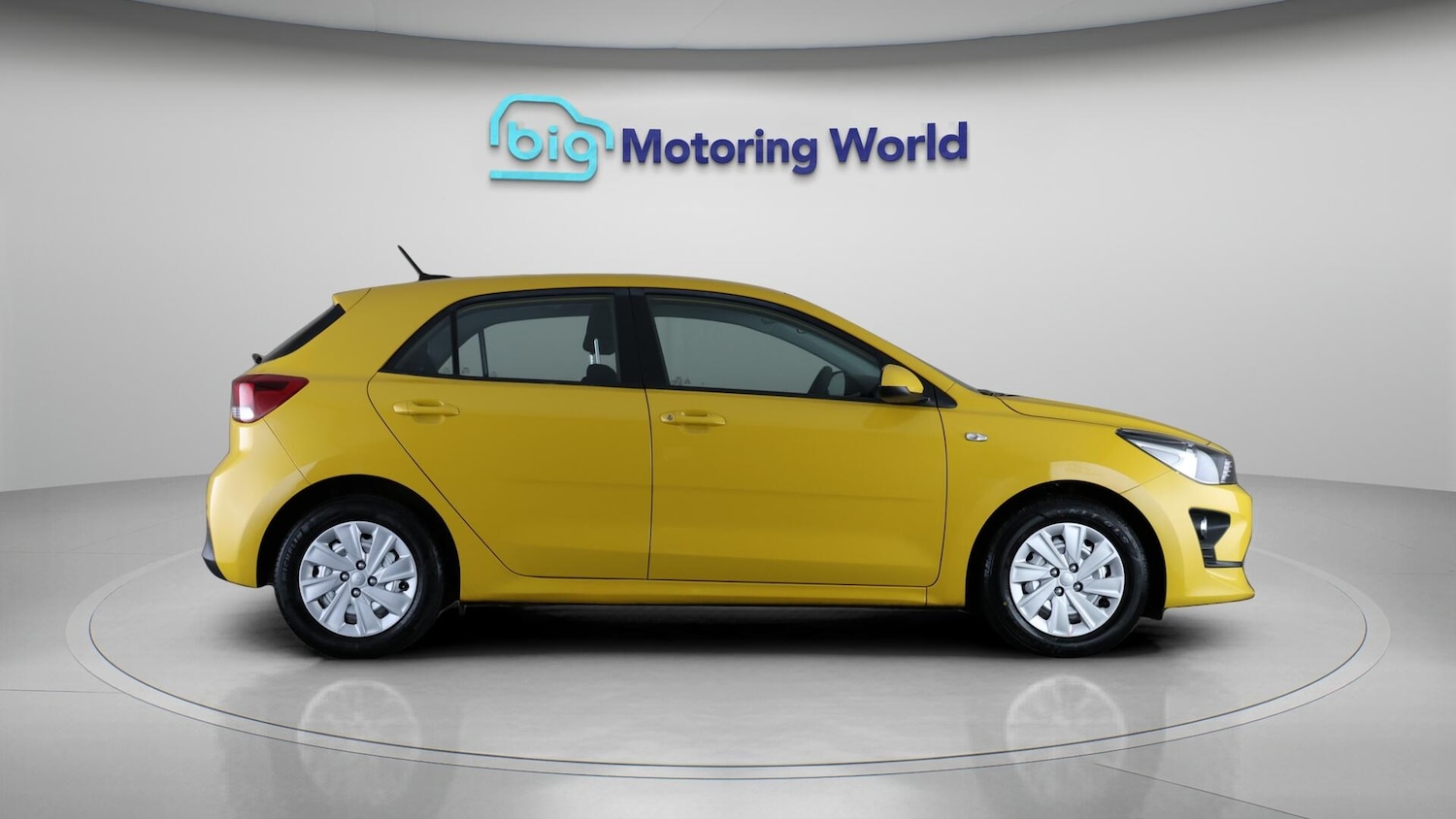 Used Kia Rio 2022 for sale - 76433135: Photo 9