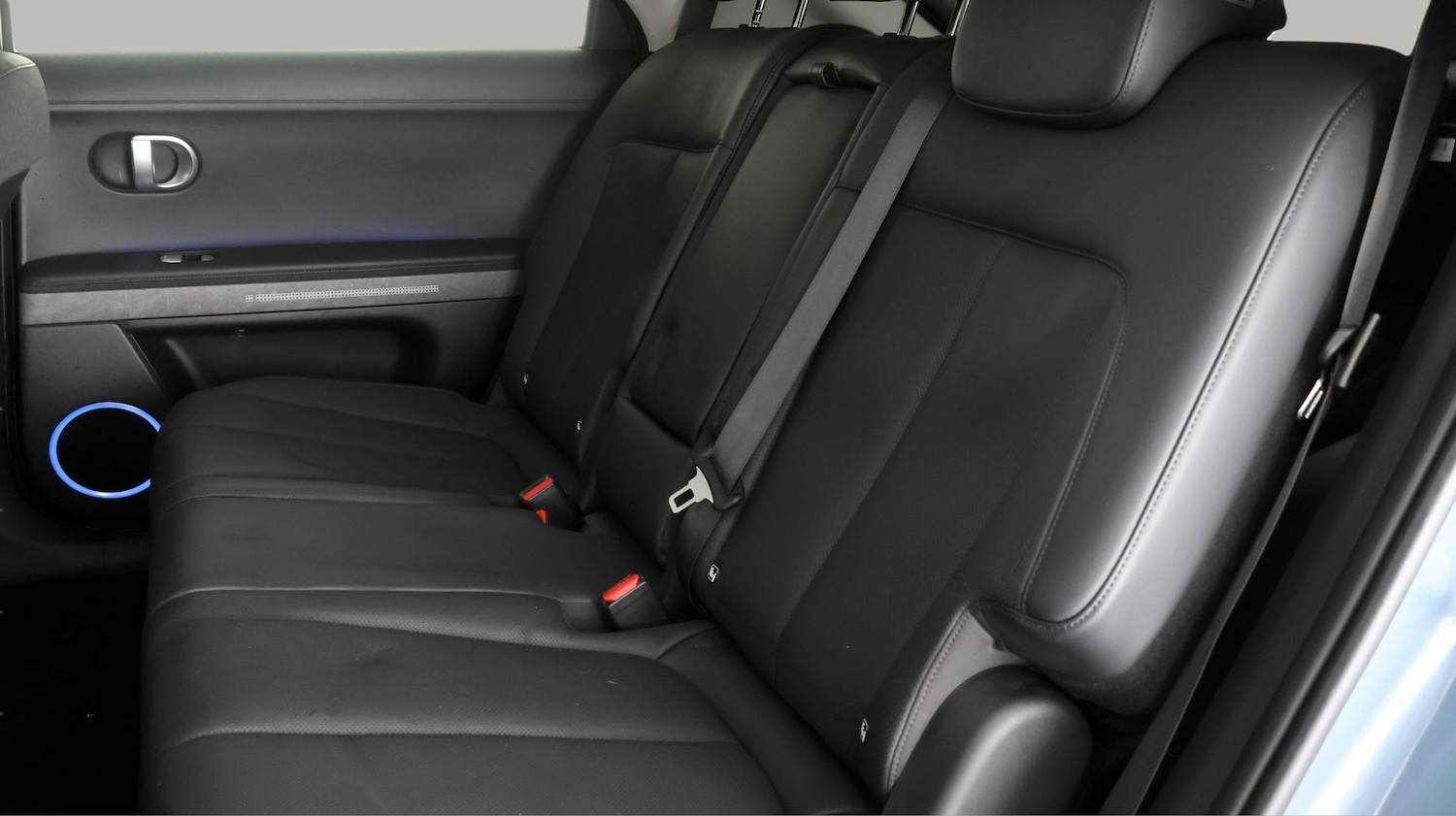 Used Hyundai IONIQ 5 2024 for sale - 77329409: Photo 16