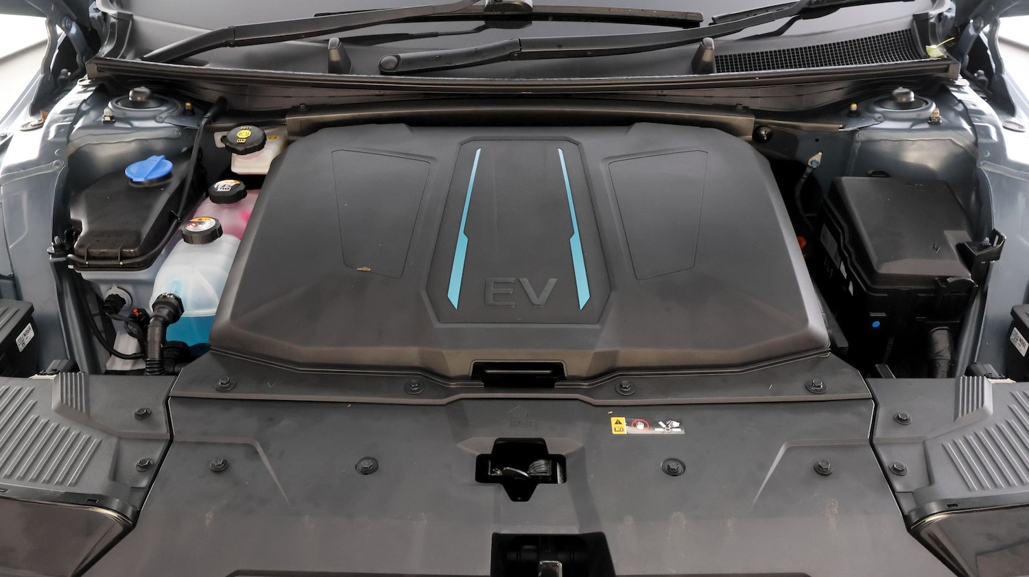 Used Hyundai IONIQ 5 2024 for sale - 77329409: Photo 19