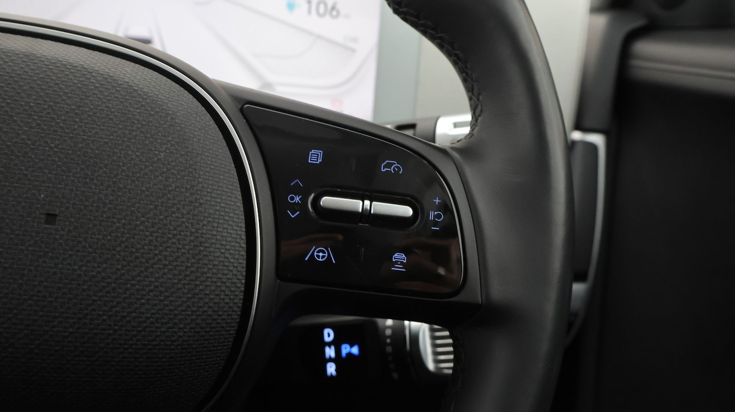 Used Hyundai IONIQ 5 2024 for sale - 77329409: Photo 23