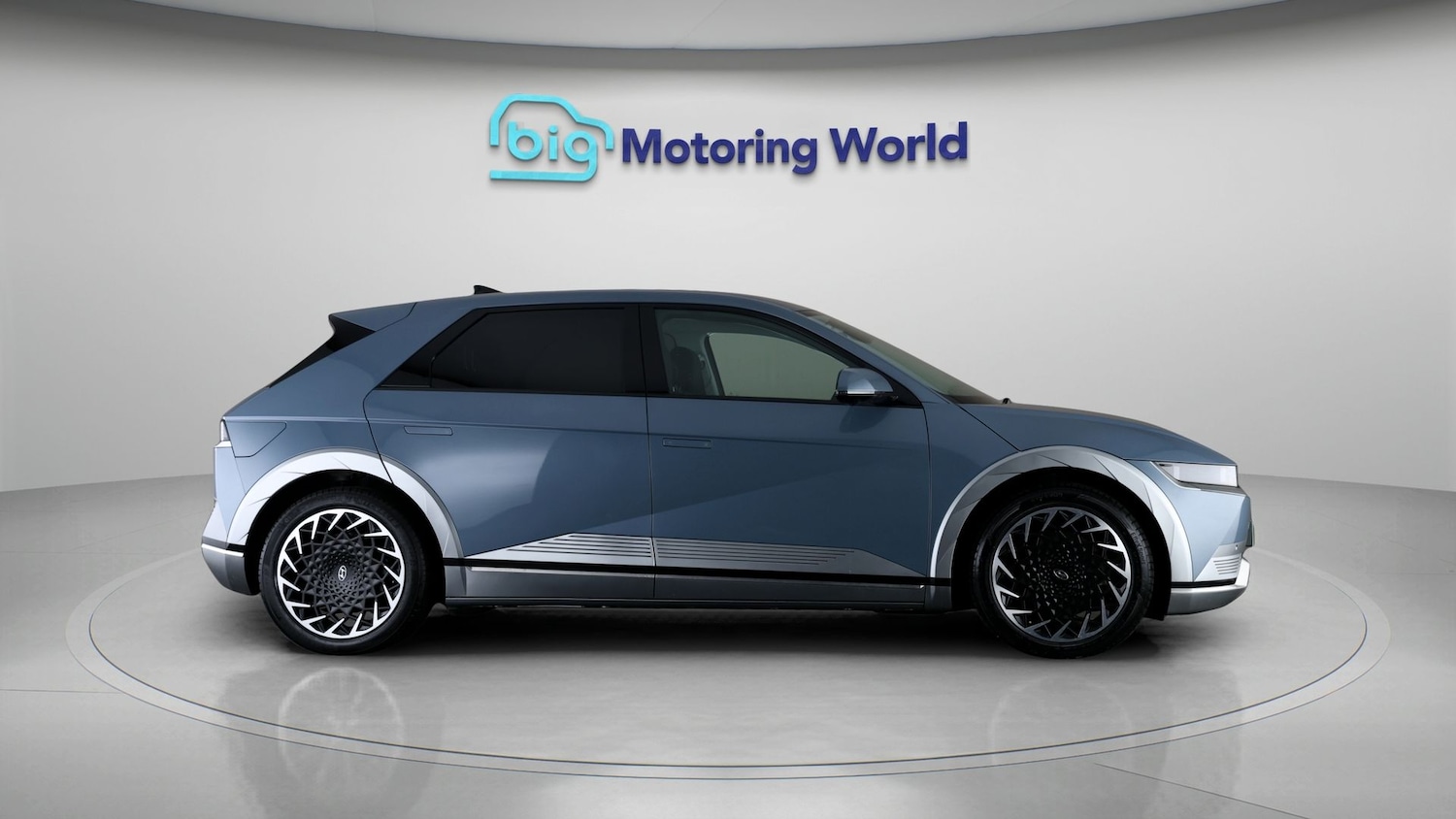 Used Hyundai IONIQ 5 2024 for sale - 77329409: Photo 8