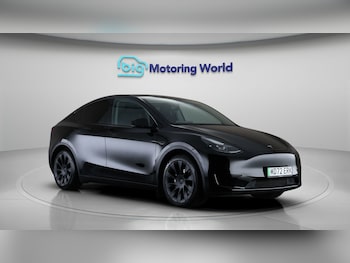 Used Tesla Model Y 2023 for sale - 78287367: Photo